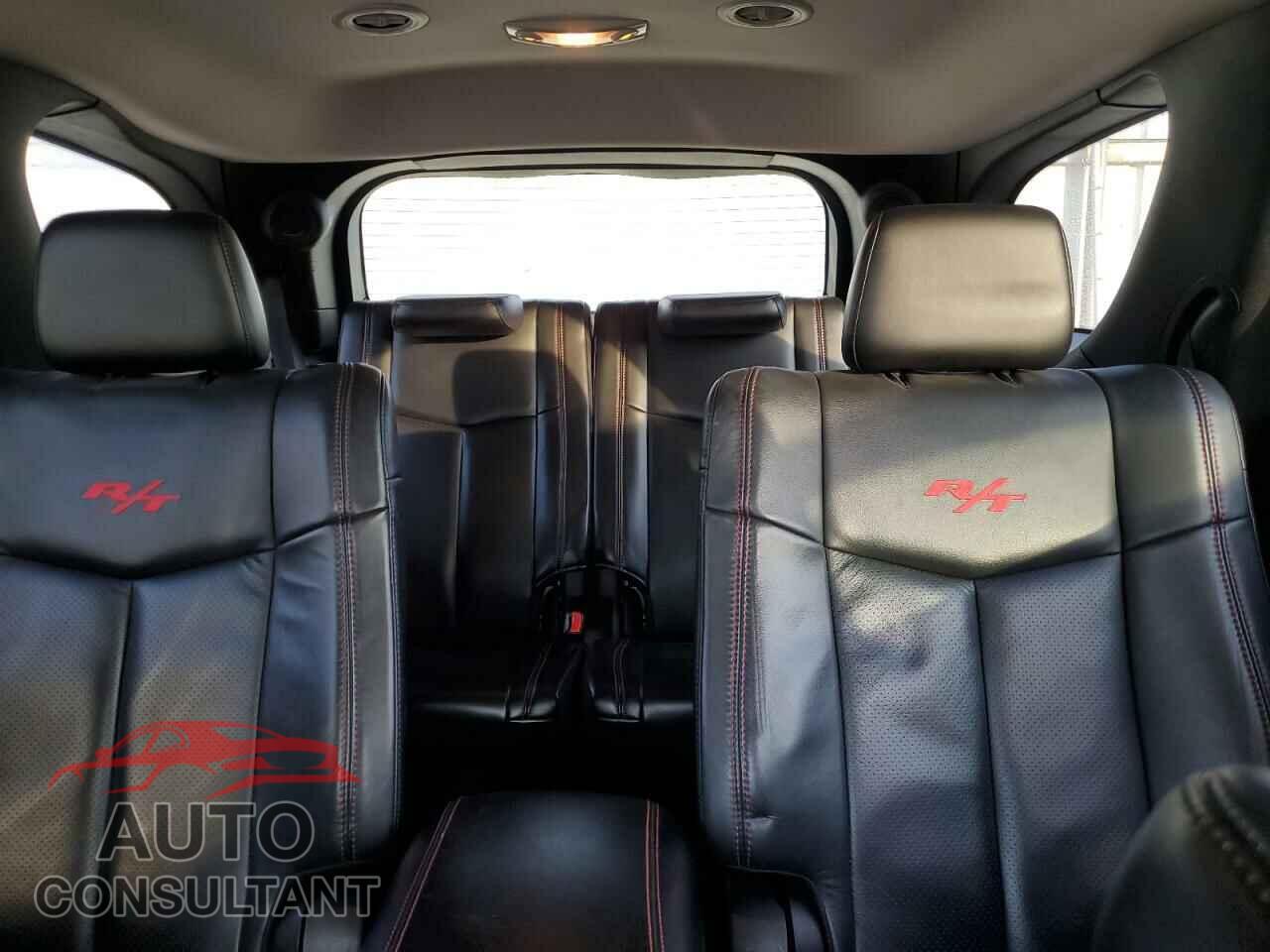 DODGE DURANGO 2013 - 1C4SDJCT8DC557073