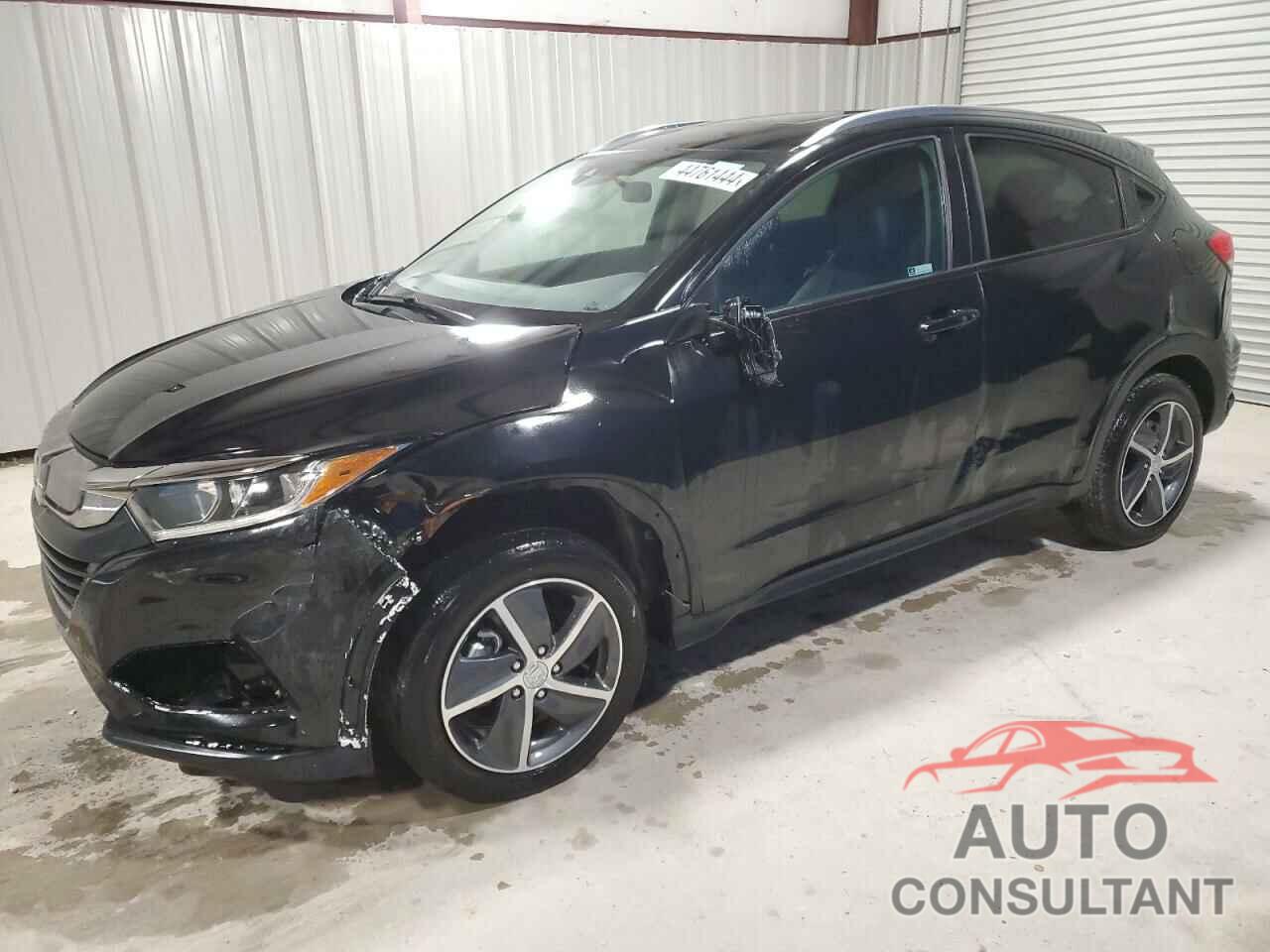 HONDA HR-V 2022 - 3CZRU6H56NM760754