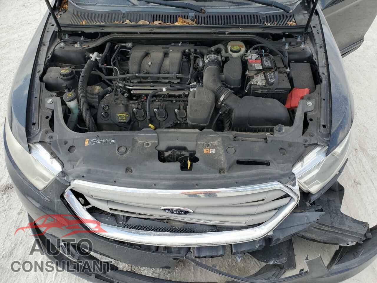 FORD TAURUS 2013 - 1FAHP2E89DG179943