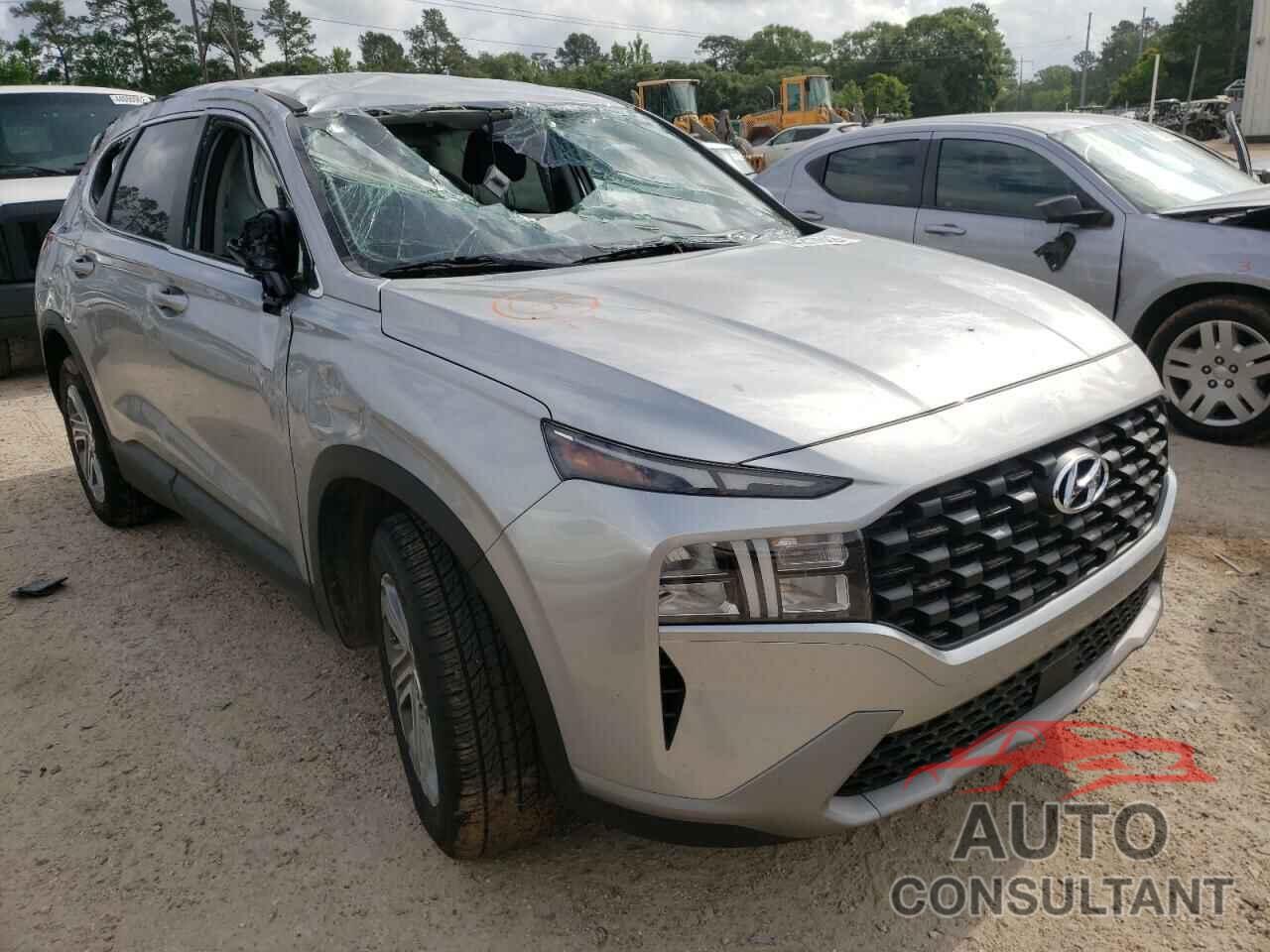 HYUNDAI SANTA FE 2022 - 5NMS14AJ1NH374175