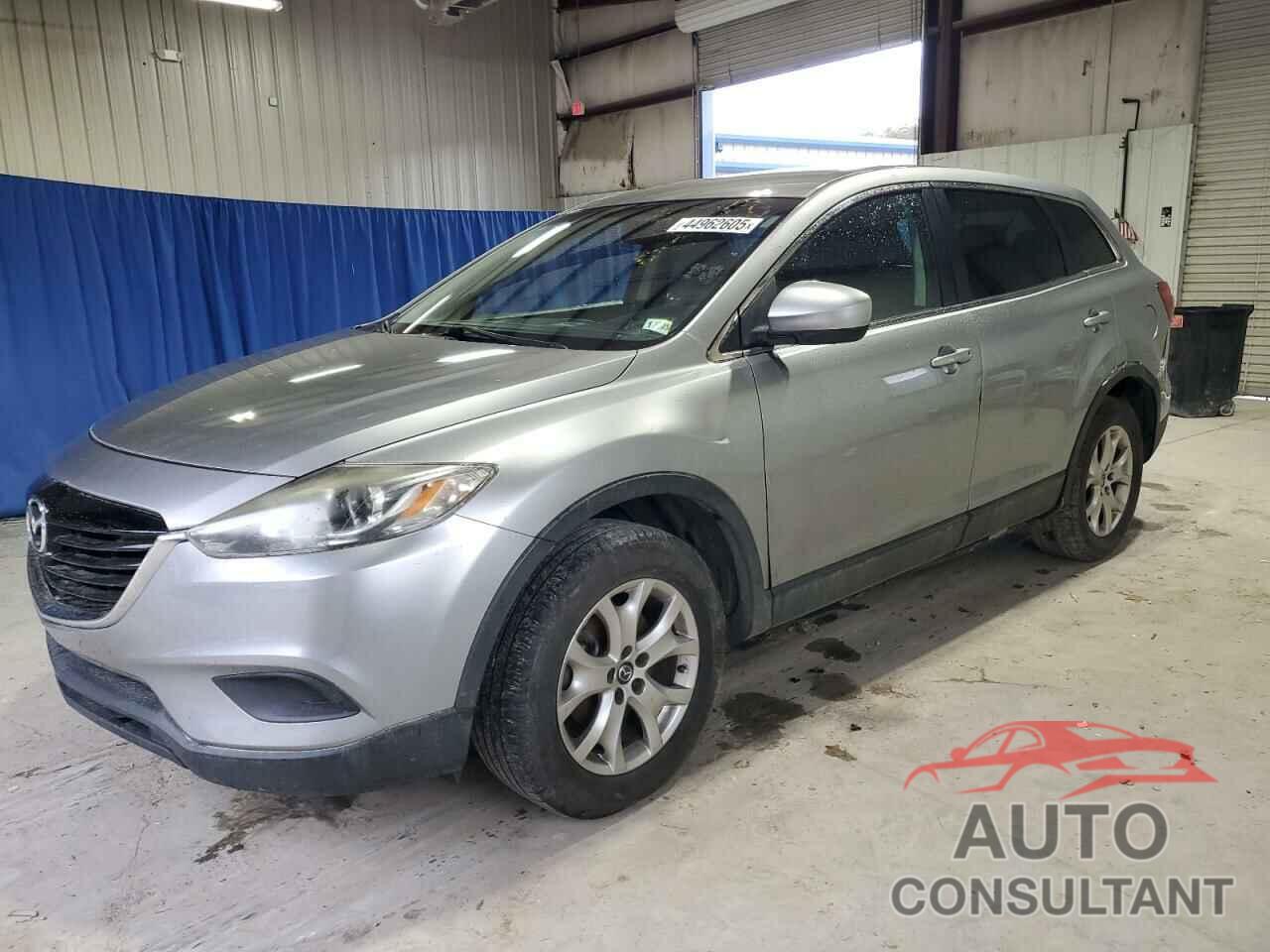 MAZDA CX-9 2015 - JM3TB2BA7F0465061