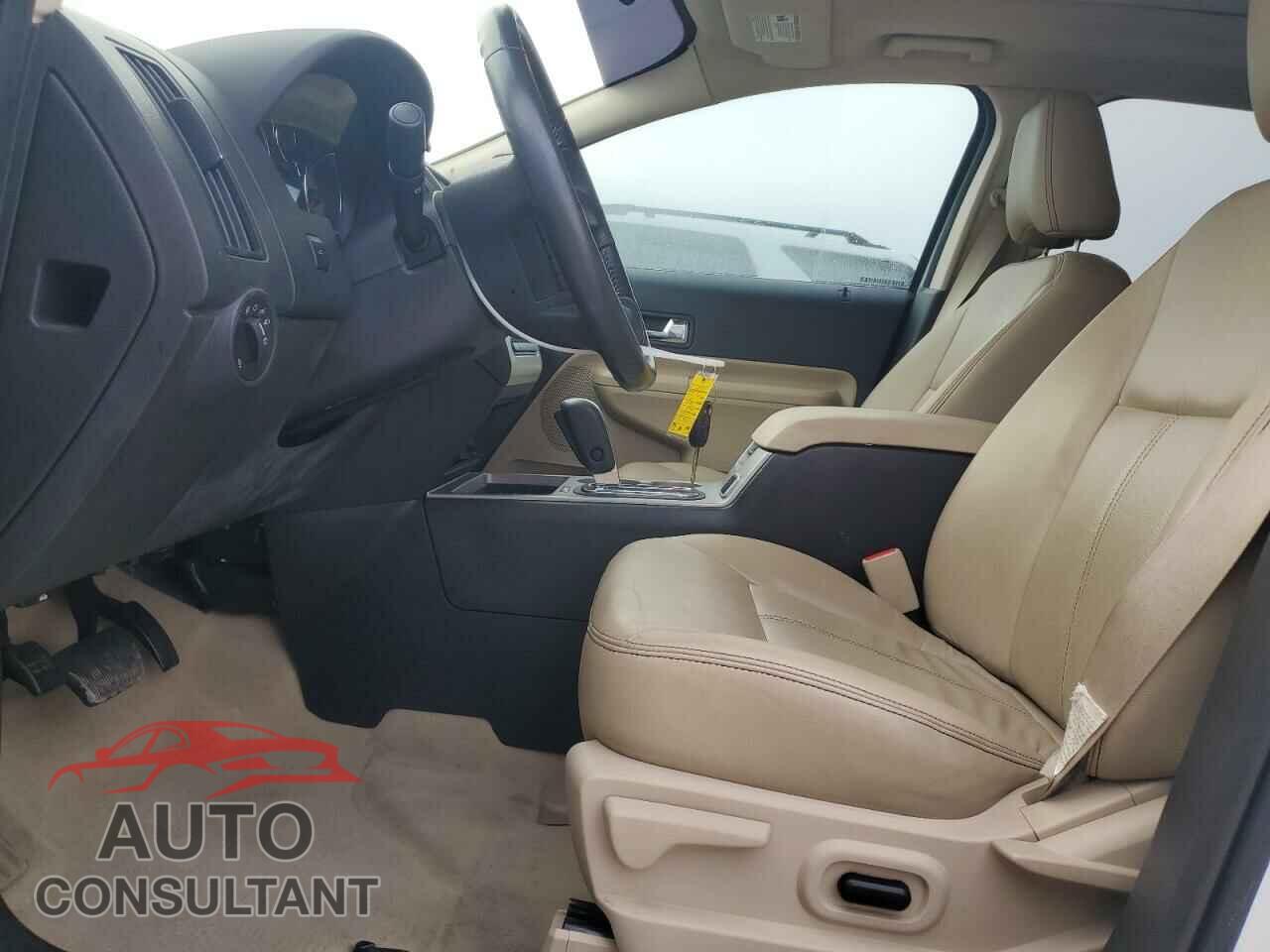 FORD EDGE 2010 - 2FMDK4KCXABA97018