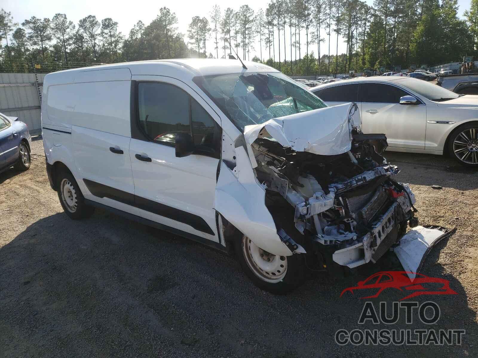 FORD TRANSIT CO 2020 - NM0LS7E20L1435638