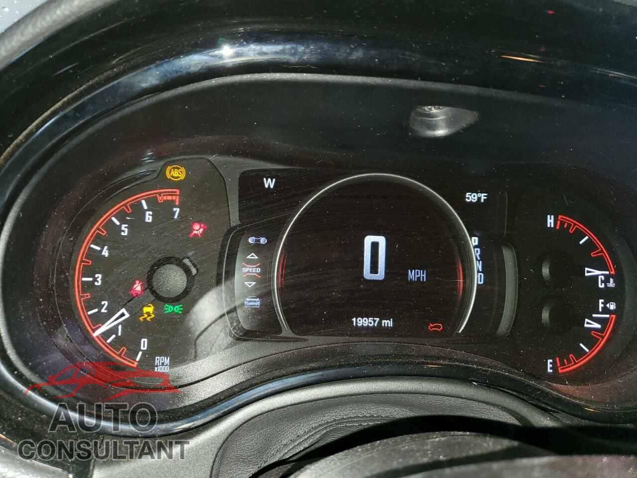 DODGE DURANGO 2023 - 1C4RDHAG0PC616618