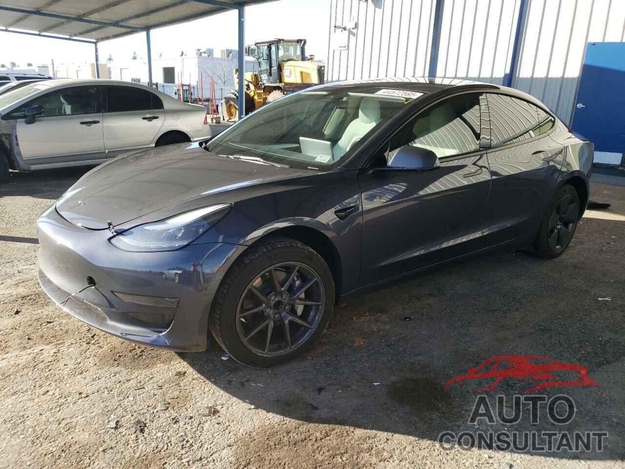 TESLA MODEL 3 2023 - 5YJ3E1EA2PF438259