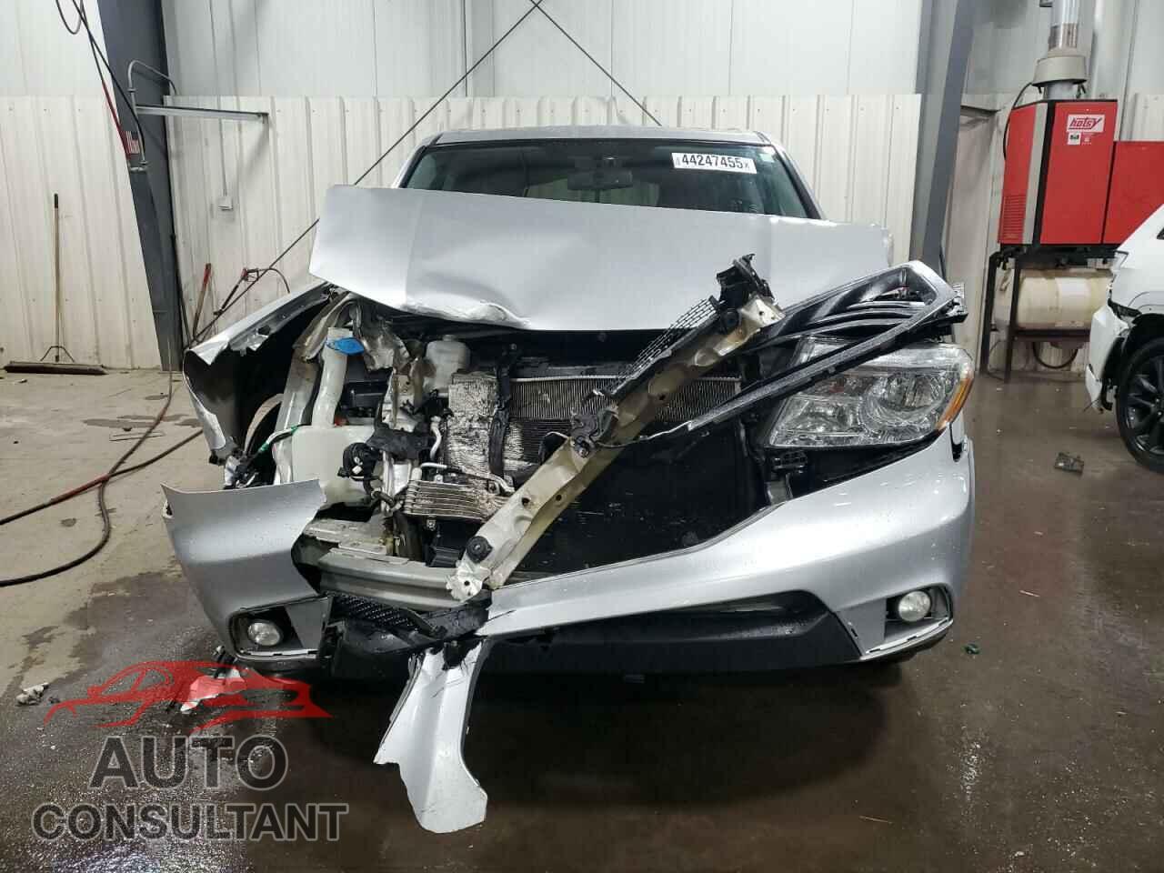 HONDA PILOT 2015 - 5FNYF4H55FB020408