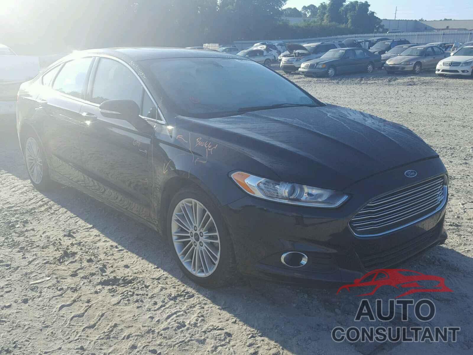 FORD FUSION 2015 - 3FA6P0H91FR241718