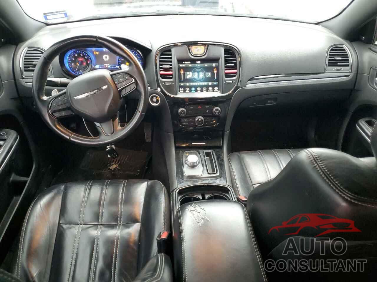 CHRYSLER 300 2019 - 2C3CCABG0KH533456