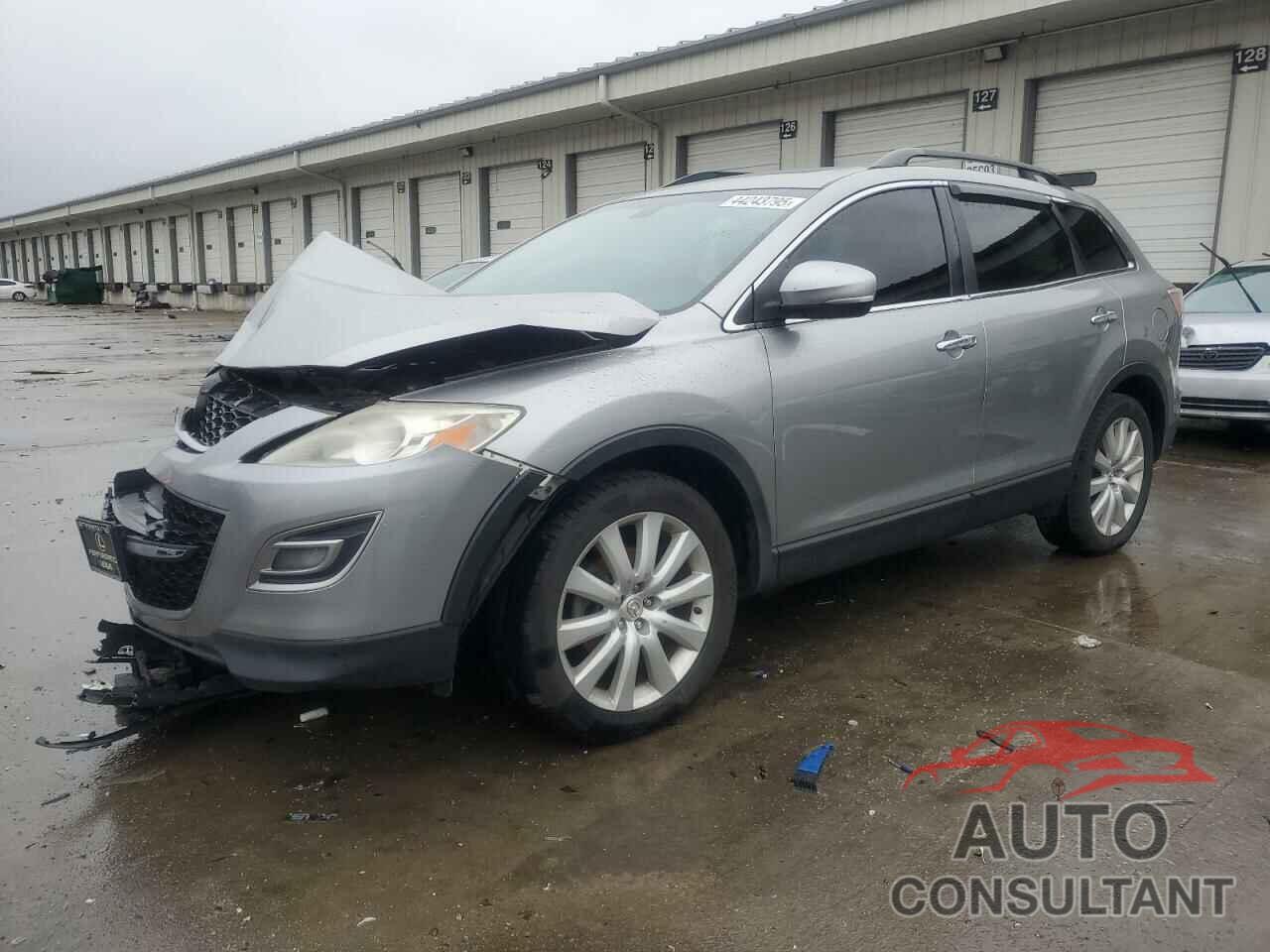 MAZDA CX-9 2010 - JM3TB3MAXA0236594