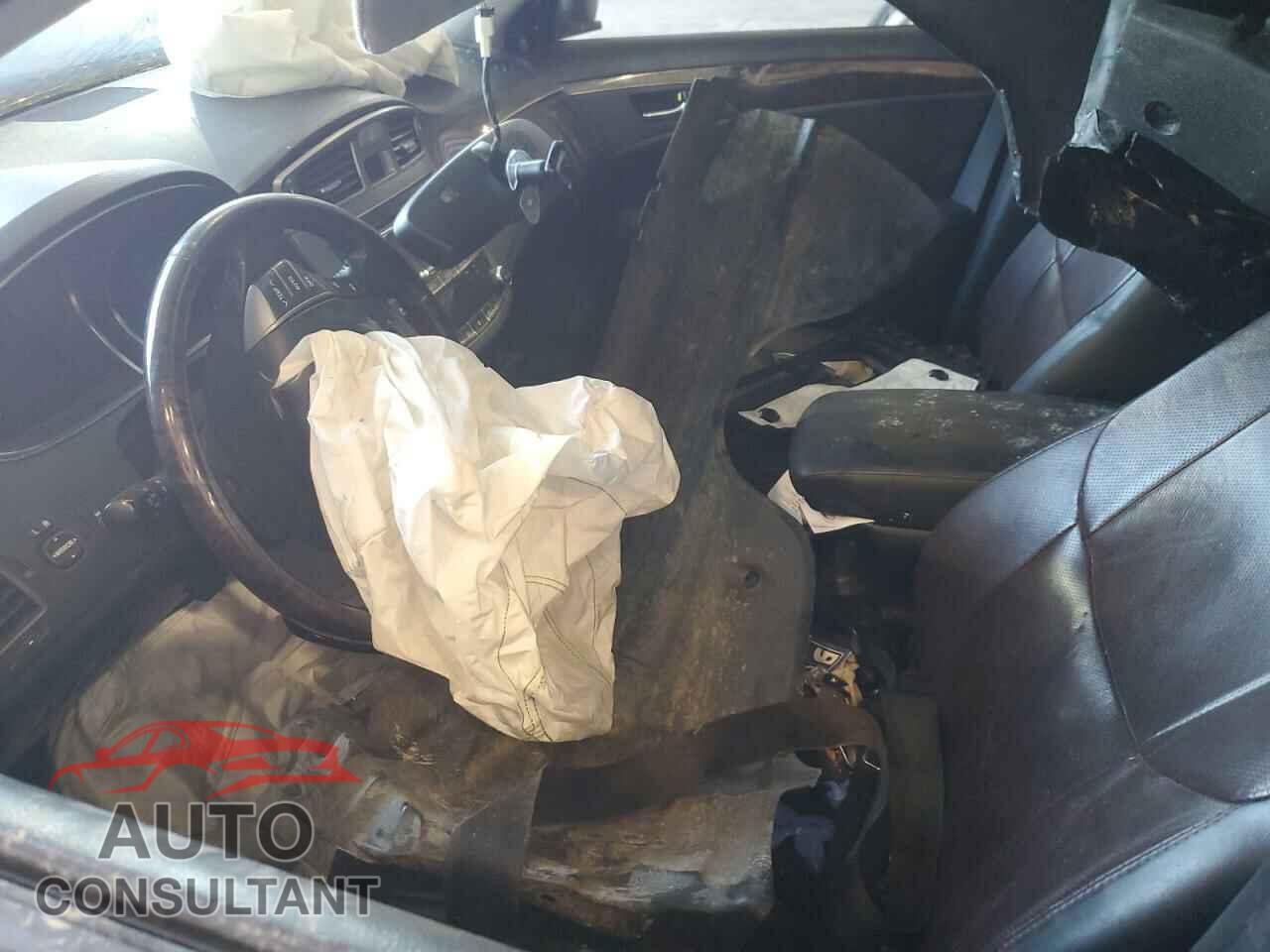 TOYOTA AVALON 2011 - 4T1BK3DB3BU388025