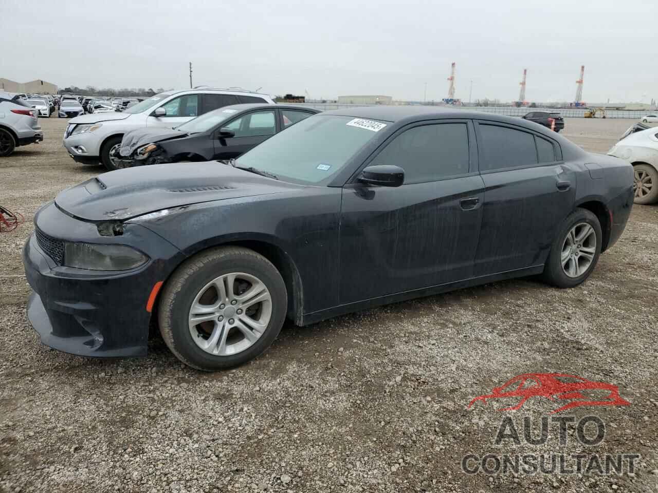 DODGE CHARGER 2016 - 2C3CDXBG2GH108845