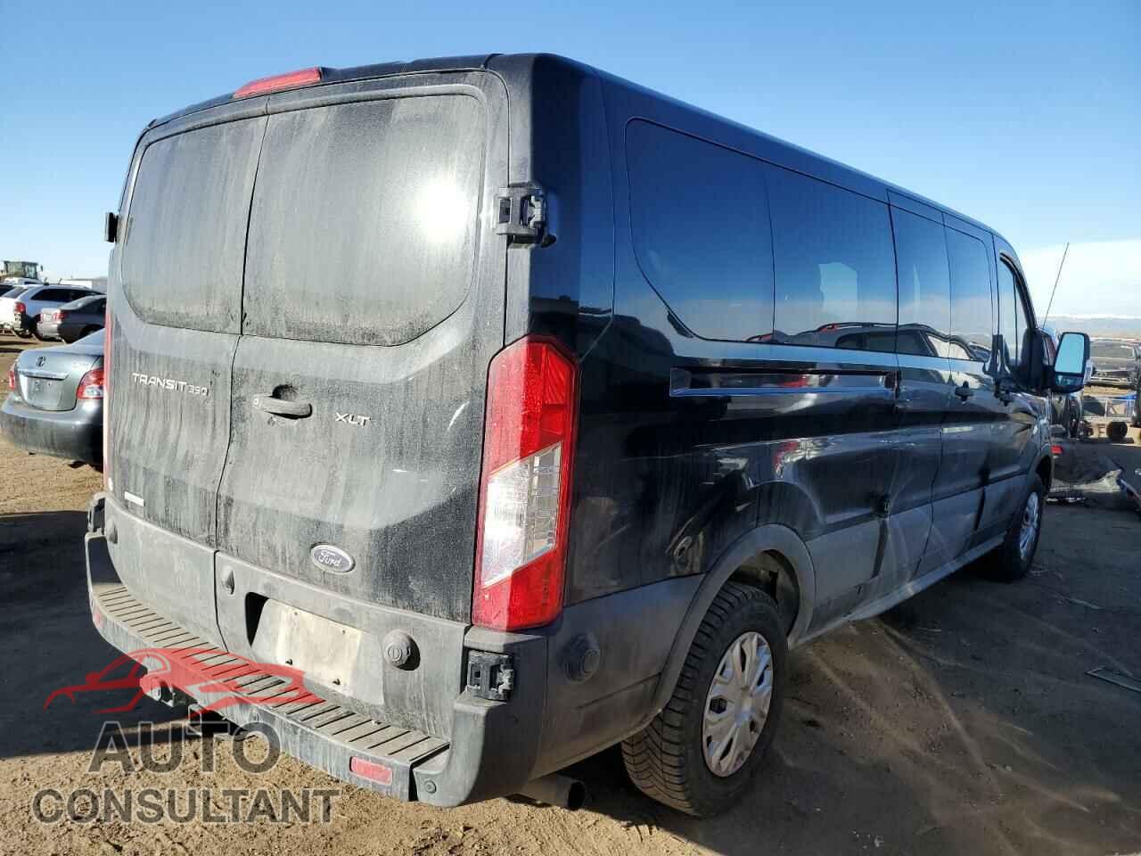 FORD TRANSIT 2020 - 1FBAX2YG6LKA82150