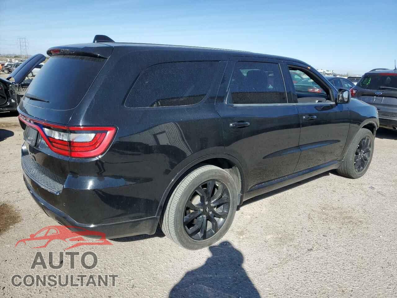 DODGE DURANGO 2020 - 1C4RDHAG1LC171560