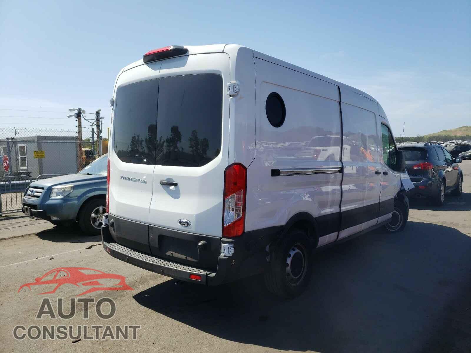 FORD TRANSIT CO 2019 - 1FTYR2CM5KKB69957