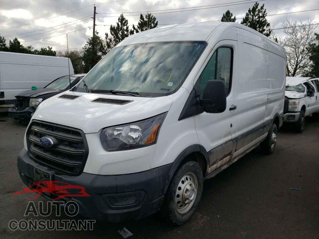 FORD TRANSIT CO 2020 - 1FTBR2C82LKA09335