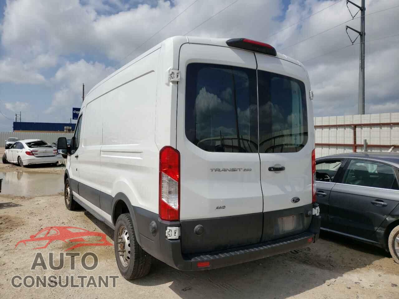 FORD TRANSIT CO 2020 - 1FTBR2C89LKA09395