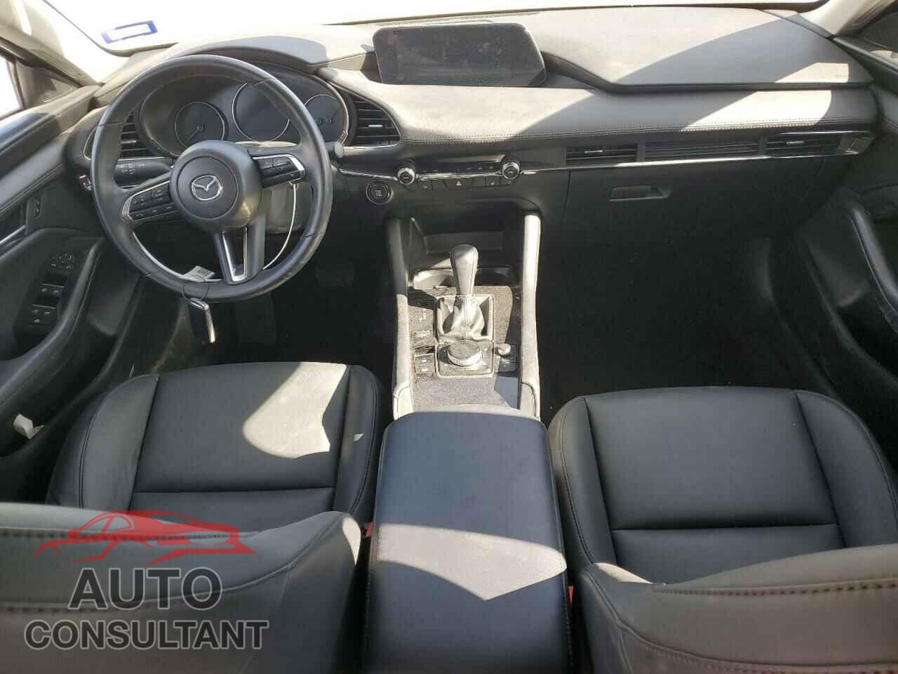 MAZDA 3 2024 - 3MZBPACM1RM414520