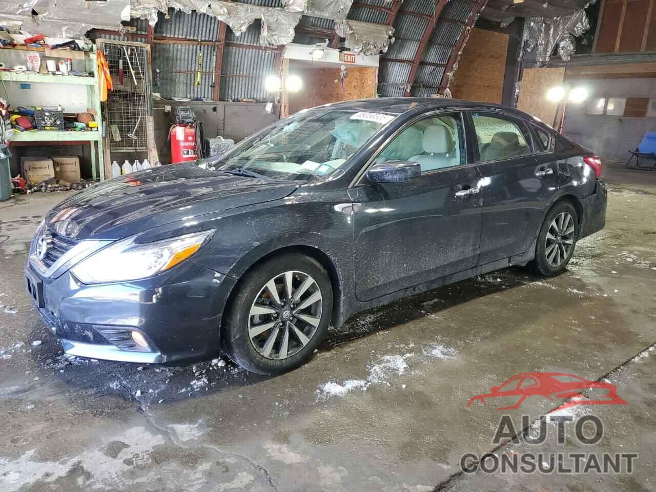 NISSAN ALTIMA 2017 - 1N4AL3AP8HC266746