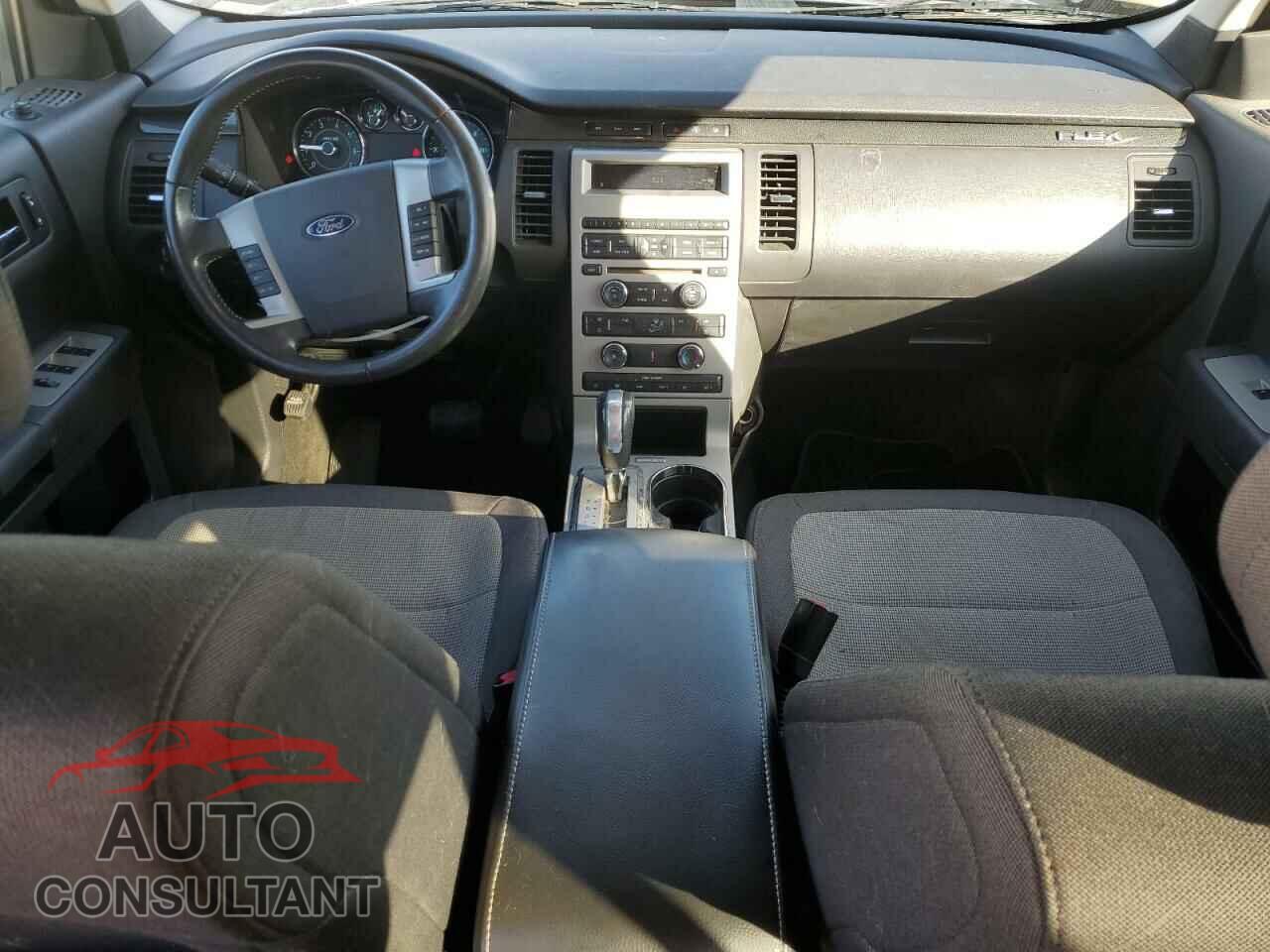 FORD FLEX 2012 - 2FMGK5BCXCBD20972