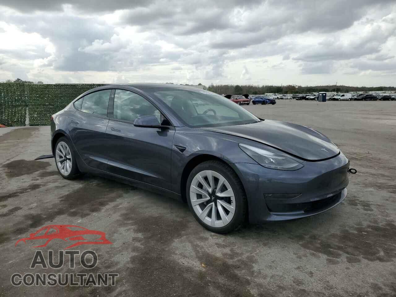 TESLA MODEL 3 2023 - 5YJ3E1EA0PF664591