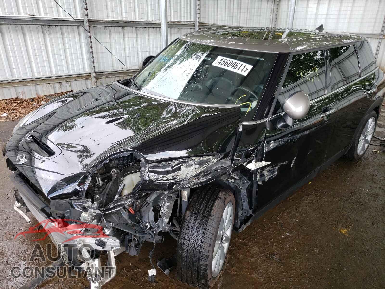 MINI COOPER 2016 - WMWLN9C54G2B30940