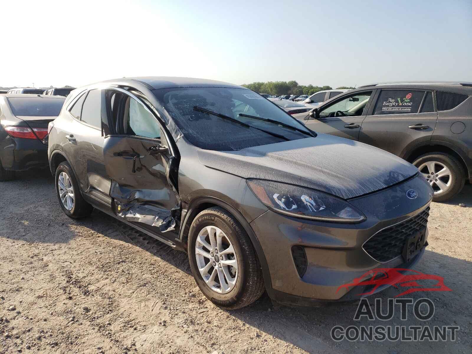 FORD ESCAPE 2020 - 1FMCU0G66LUA12593