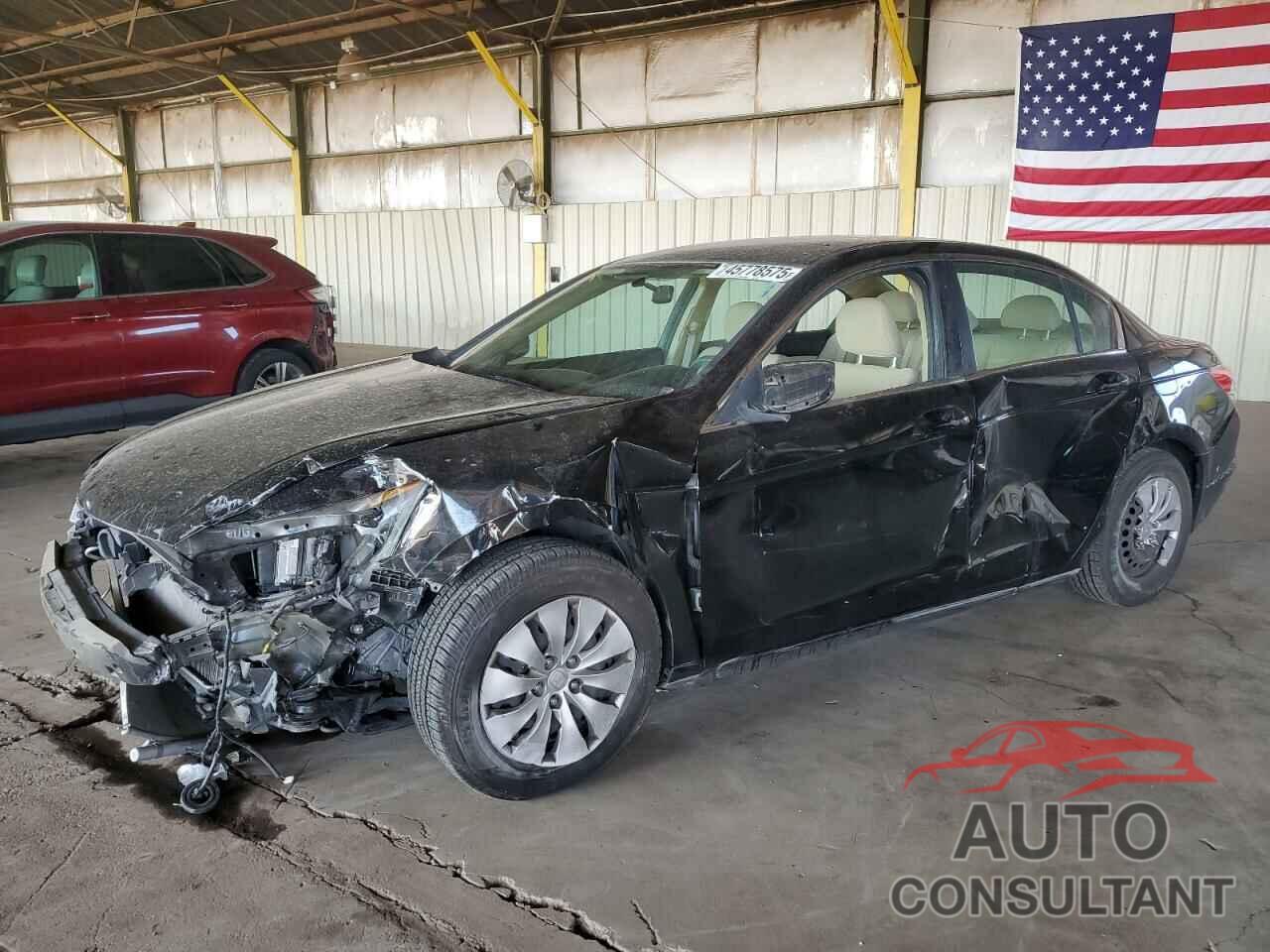 HONDA ACCORD 2012 - 1HGCP2F34CA017633