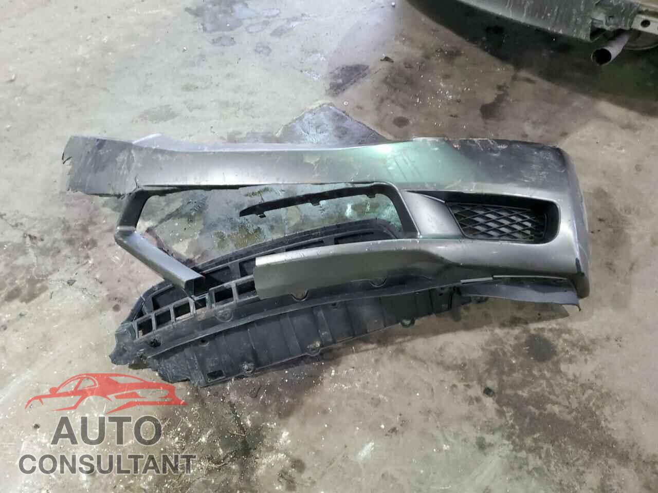 HONDA CIVIC 2011 - 19XFA1F50BE004544