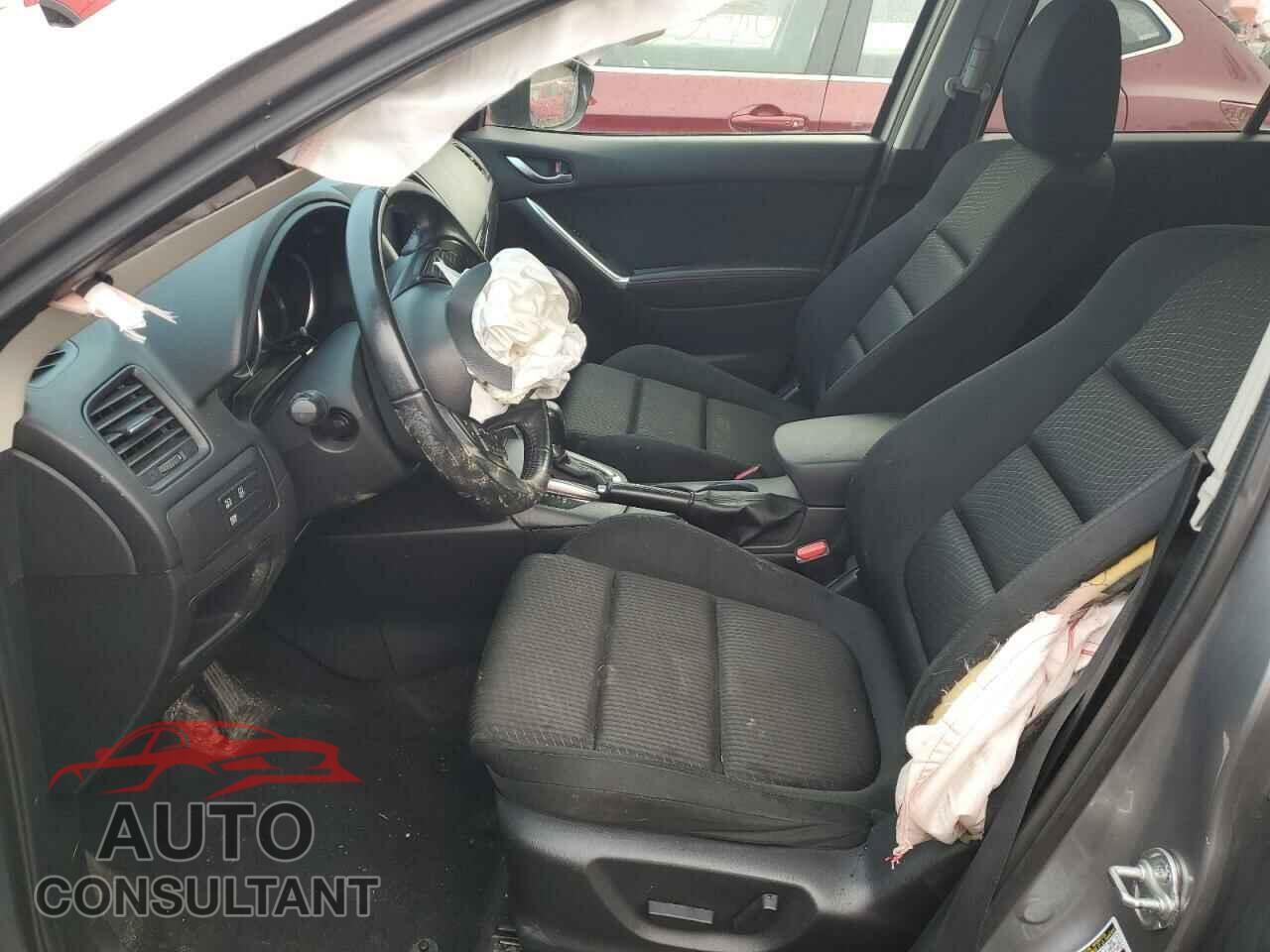 MAZDA CX-5 2015 - JM3KE4CY9F0443394