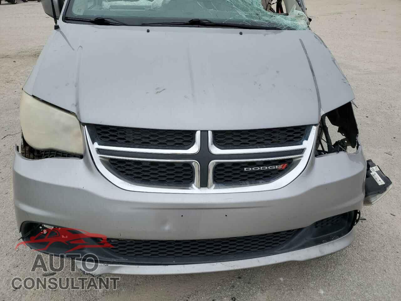 DODGE CARAVAN 2014 - 2C4RDGCG4ER322814