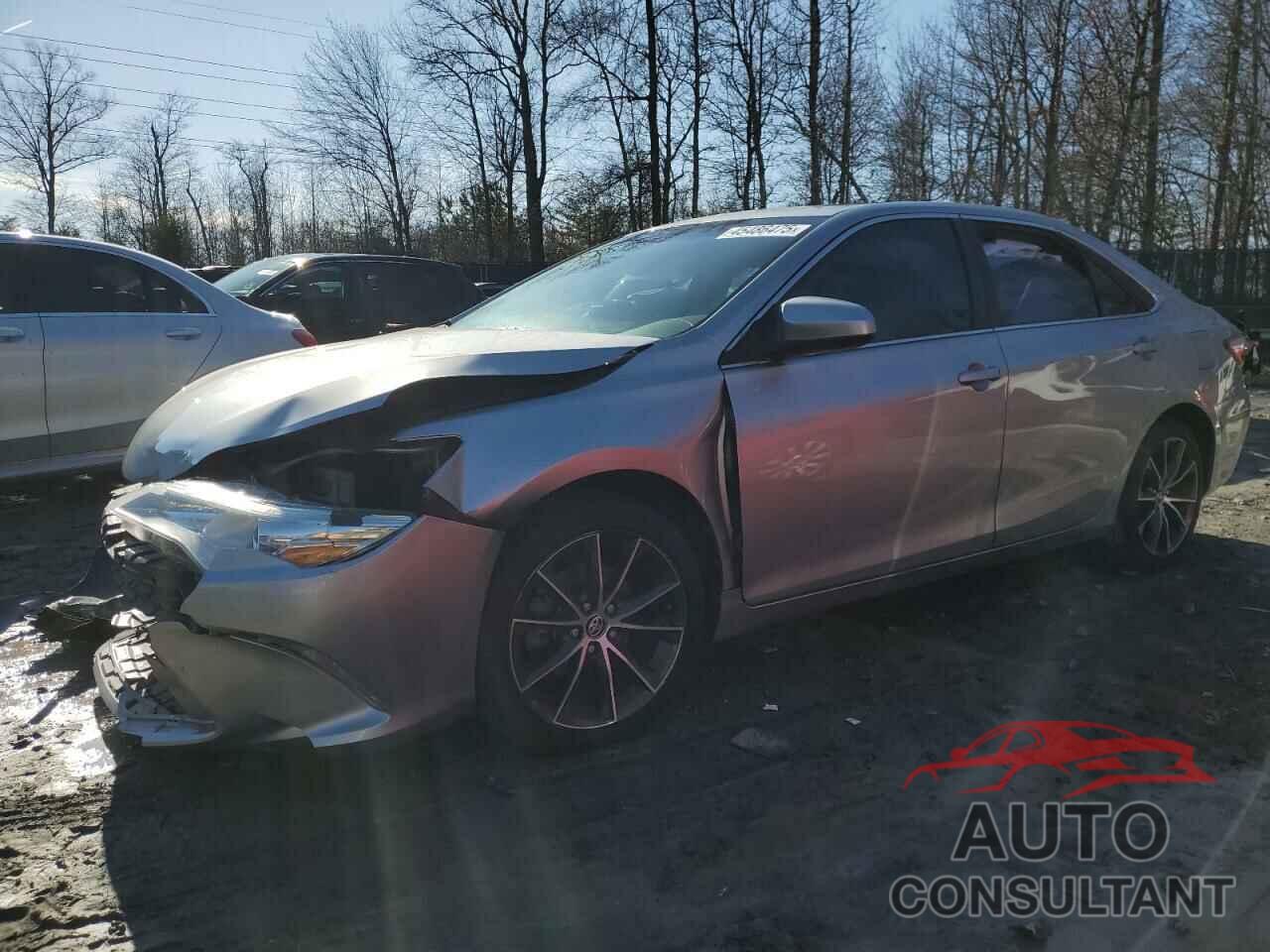 TOYOTA CAMRY 2016 - 4T1BF1FKXGU160522