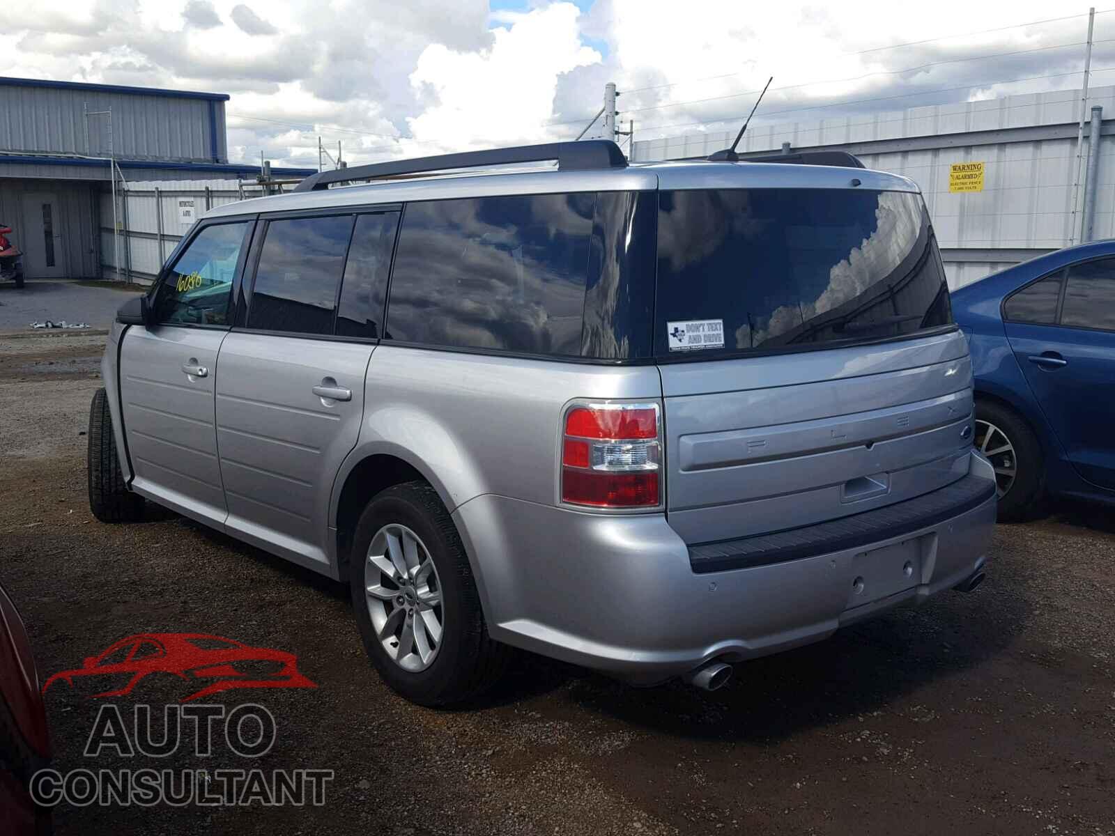 FORD FLEX SE 2016 - 2FMGK5B83GBA23950