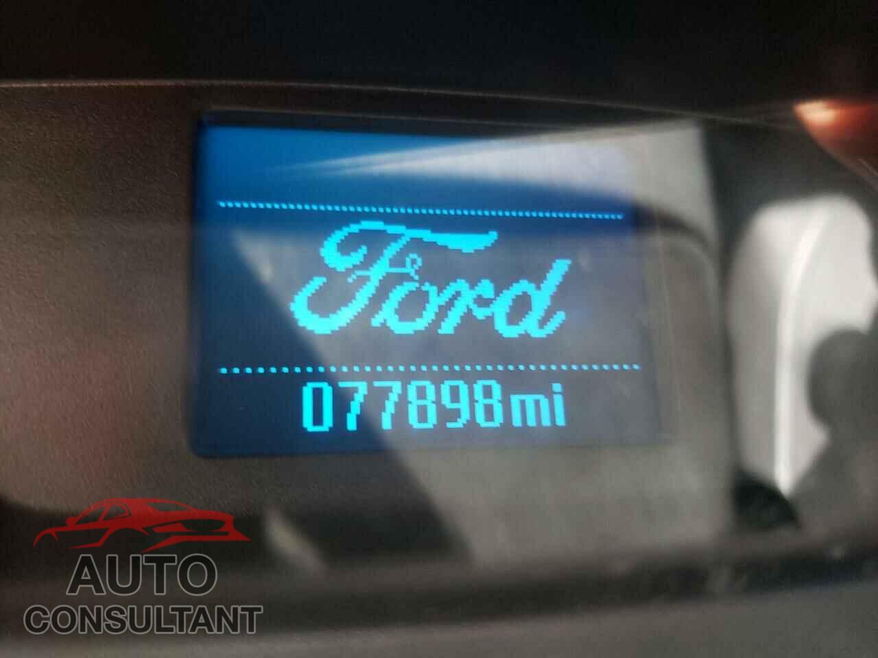 FORD TRANSIT 2019 - 1FBZX2CM5KKB06193