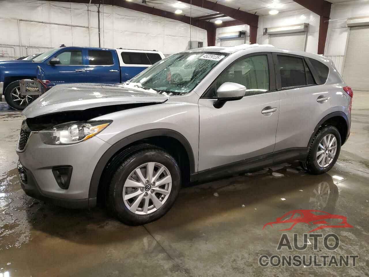 MAZDA CX-5 2015 - JM3KE4CY3F0446663