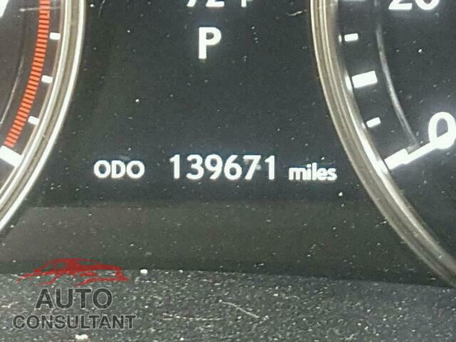 LEXUS GS350 2015 - JTHCE1BL0FA006975