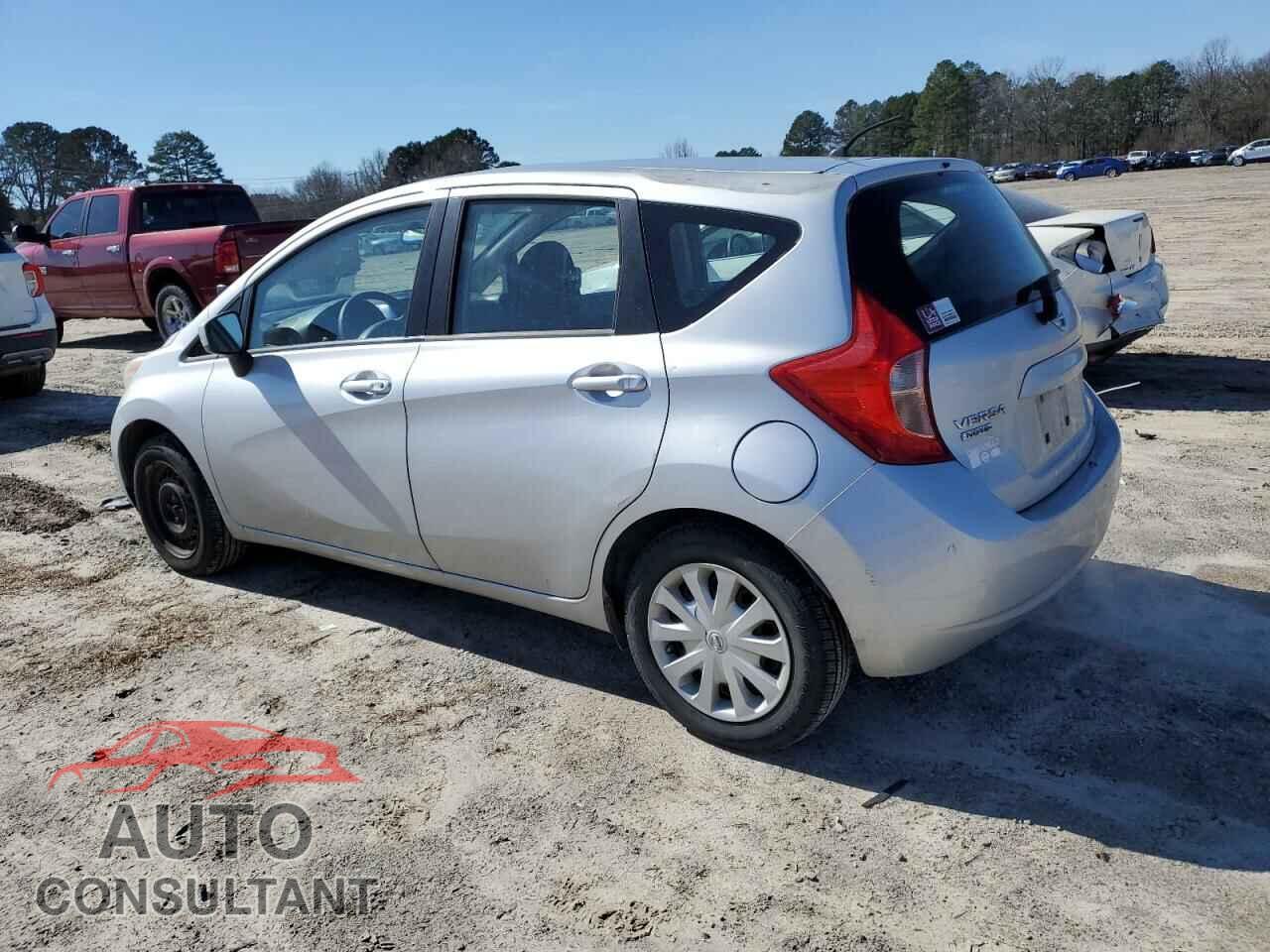 NISSAN VERSA 2015 - 3N1CE2CP6FL354591