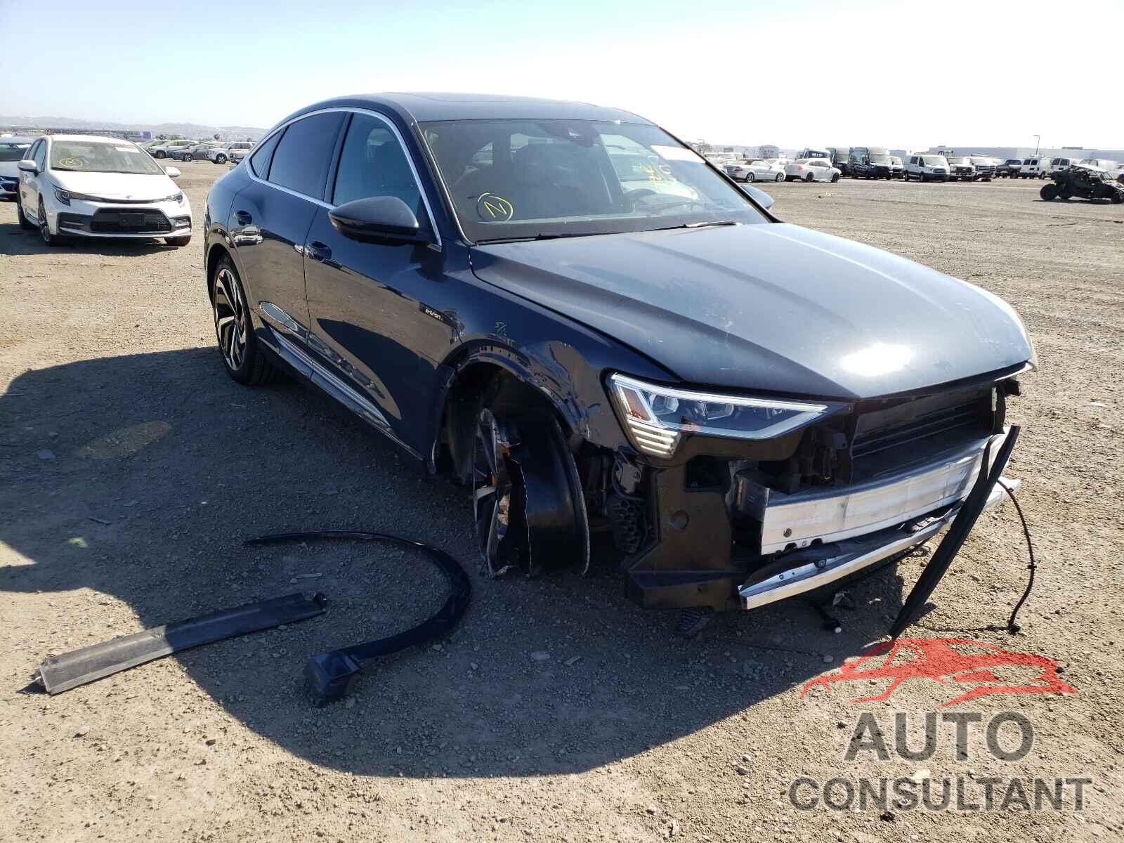 AUDI A3 2020 - WA13ABGE4LB035733