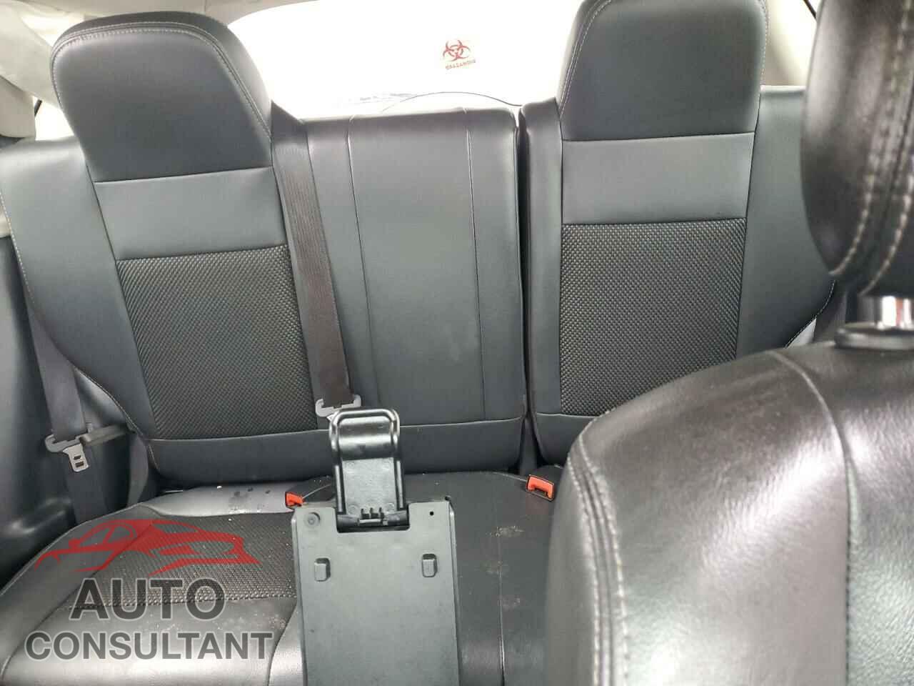 JEEP COMPASS 2015 - 1C4NJDEB5FD135934
