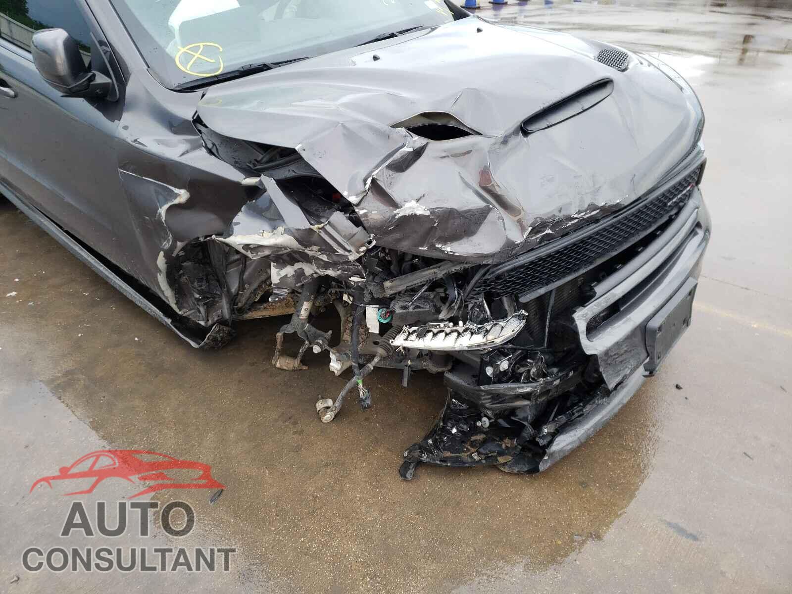 DODGE DURANGO 2019 - 1C4RDHDG2KC791280