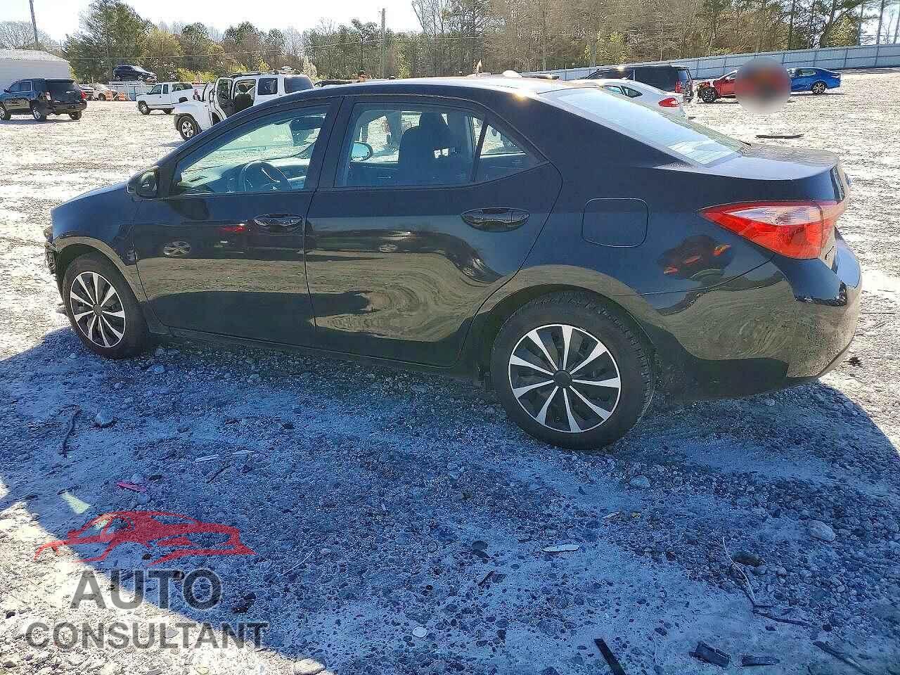 TOYOTA COROLLA 2017 - 5YFBURHEXHP718092