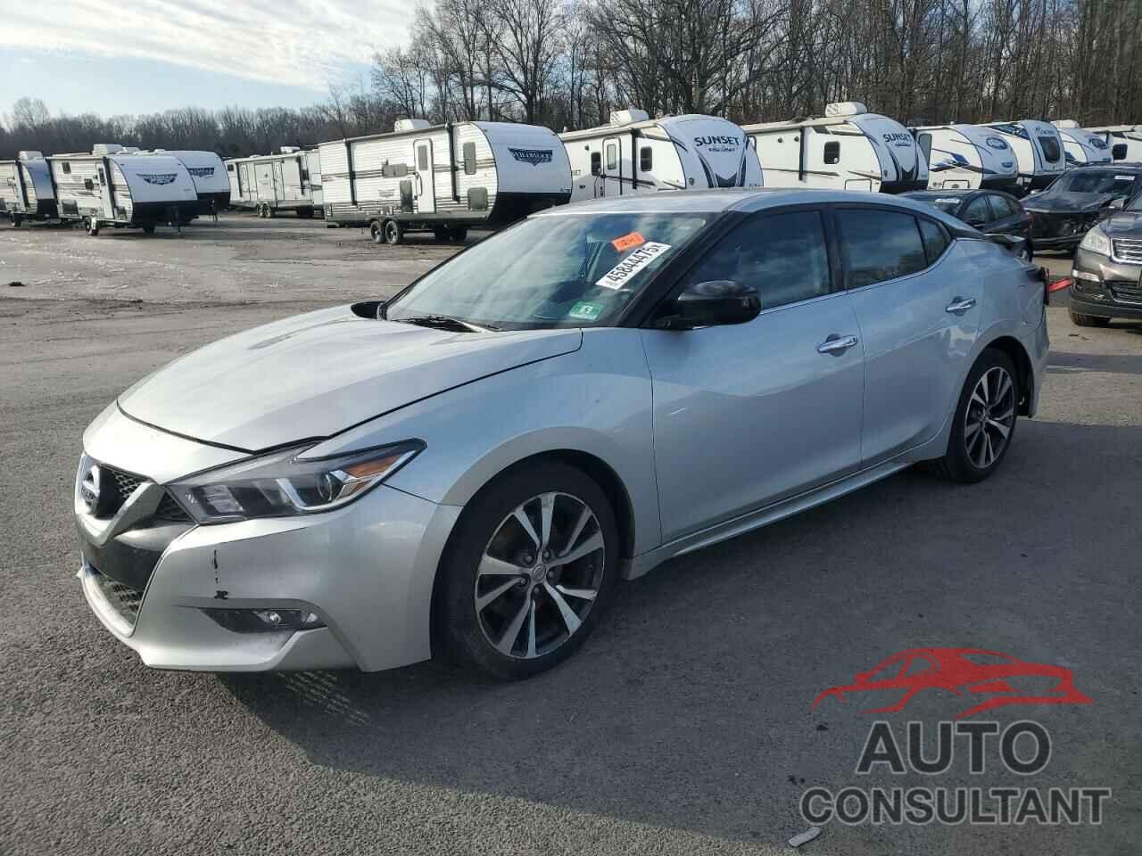 NISSAN MAXIMA 2016 - 1N4AA6AP8GC447237