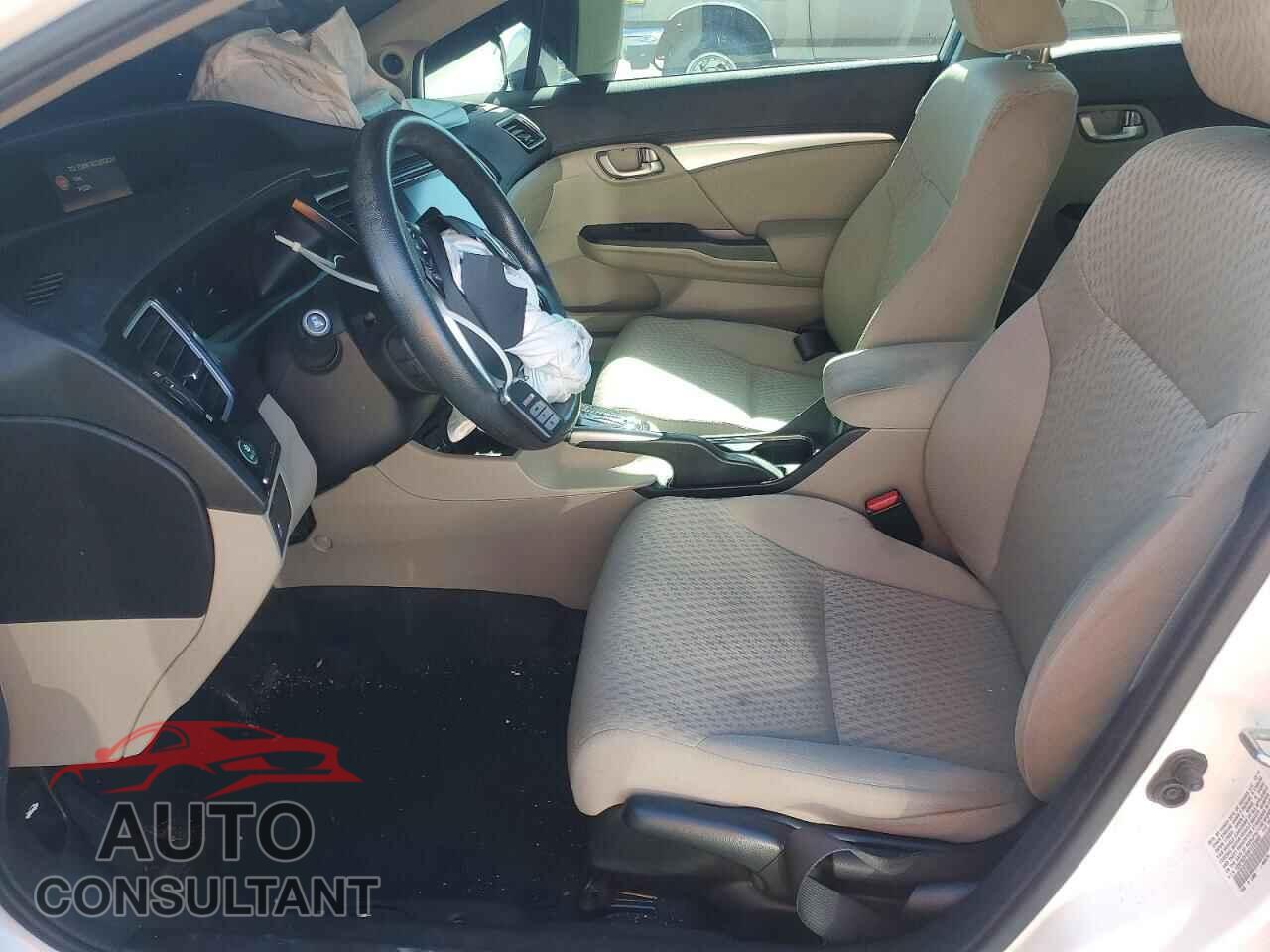 HONDA CIVIC 2015 - 19XFB2F85FE223065