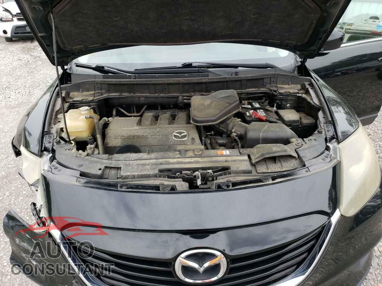 MAZDA CX-9 2015 - JM3TB2CAXF0453257