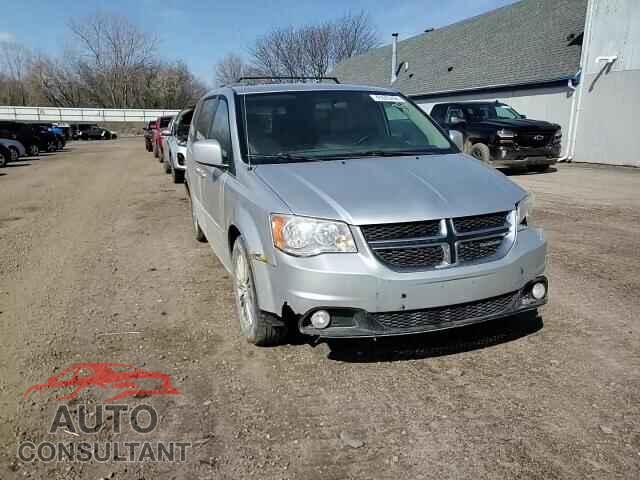 DODGE CARAVAN 2011 - 2D4RN5DG2BR728573