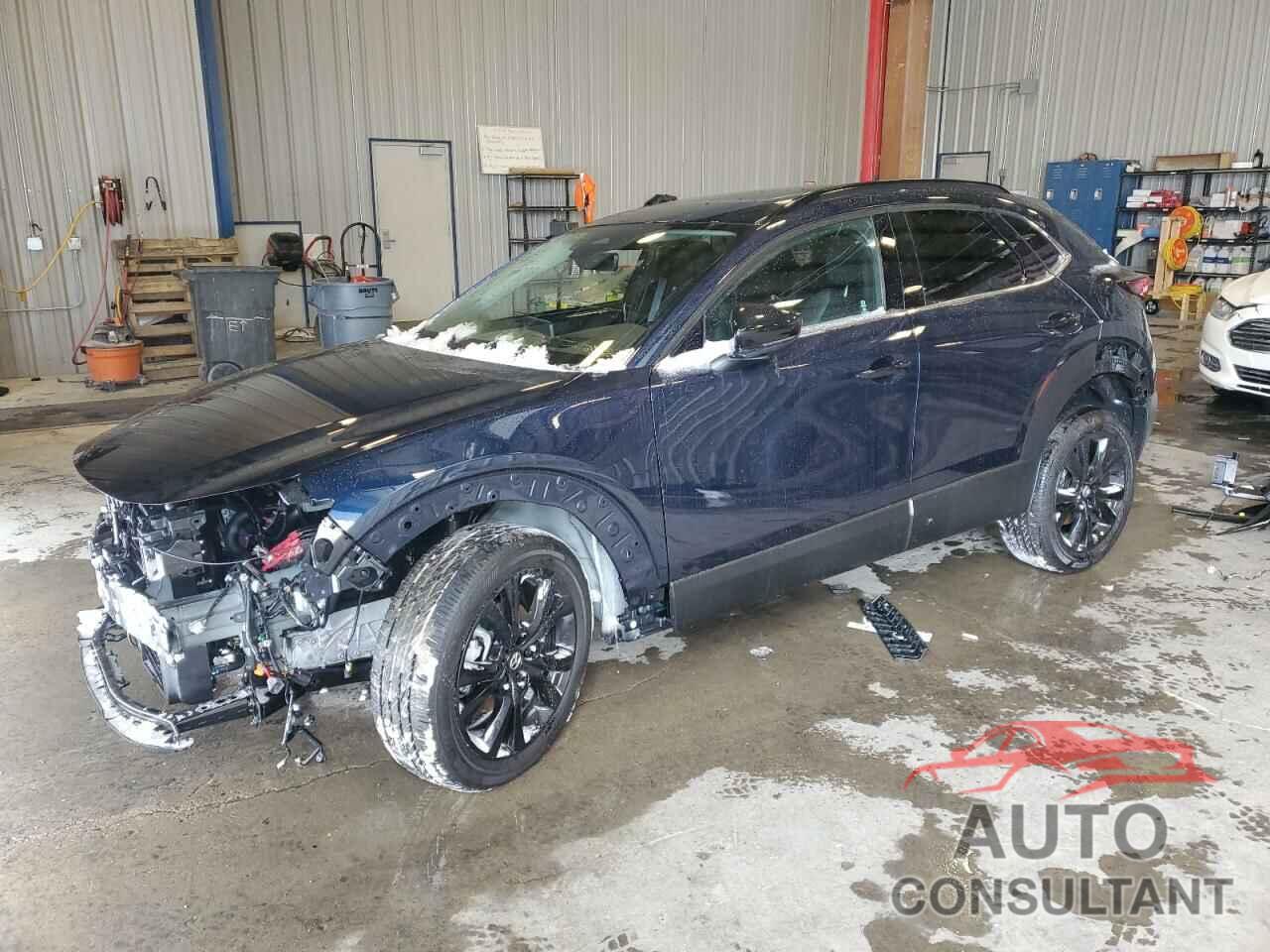 MAZDA CX30 2025 - 3MVDMBDY9SM770147