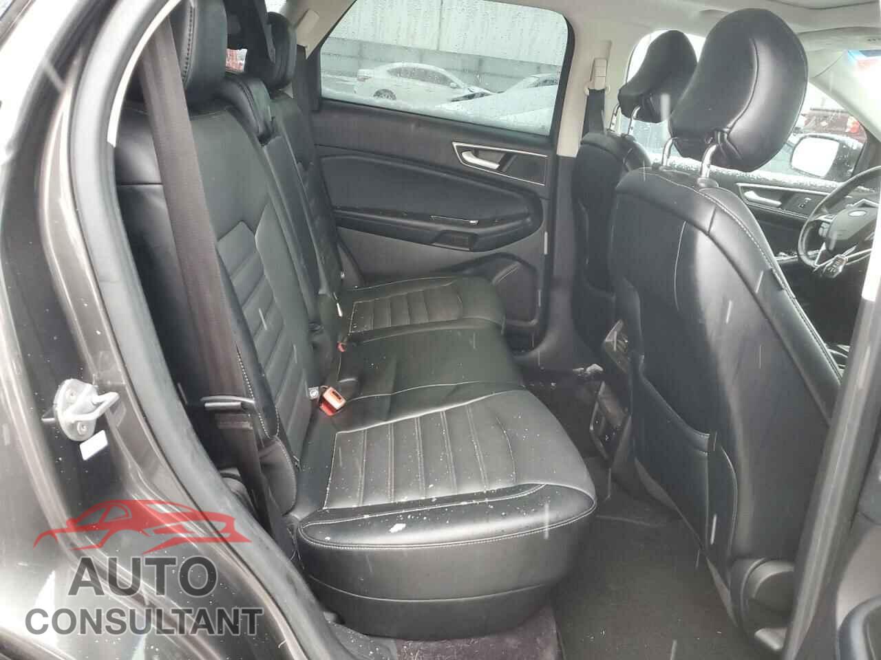 FORD EDGE 2015 - 2FMTK3J86FBC23790