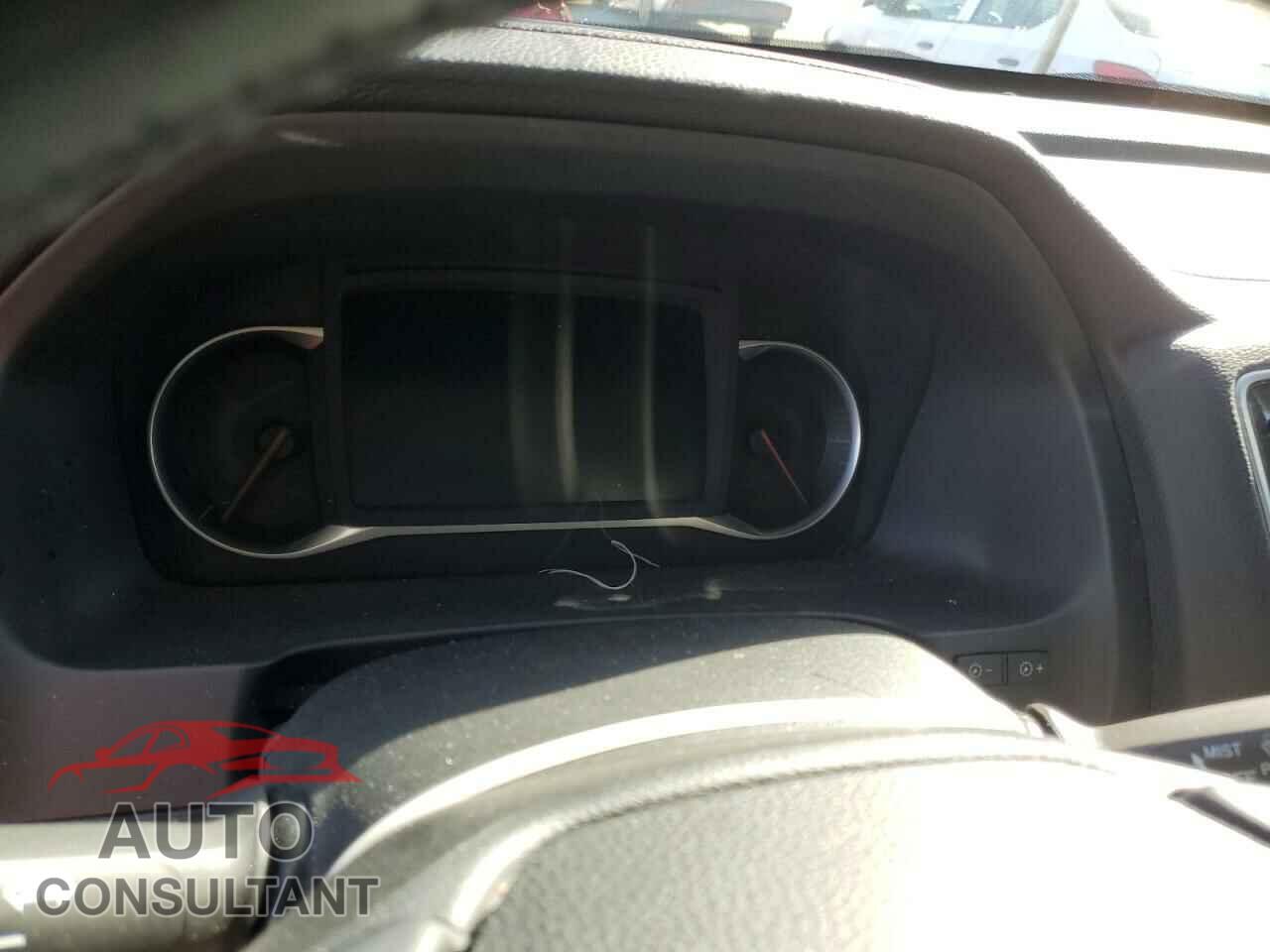 HONDA PILOT 2021 - 5FNYF5H51MB044238