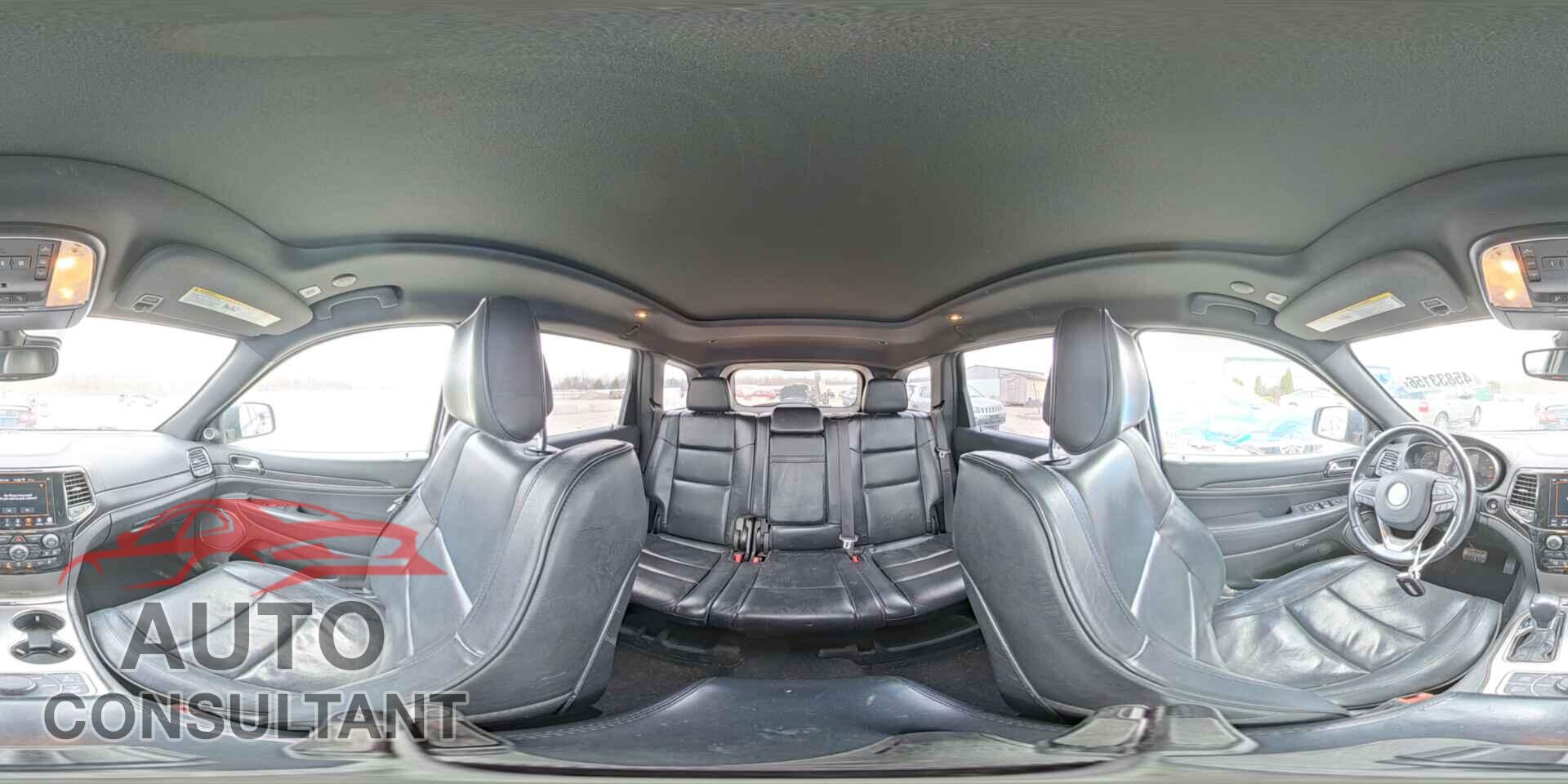 JEEP CHEROKEE 2020 - 1C4RJFCG2LC293936