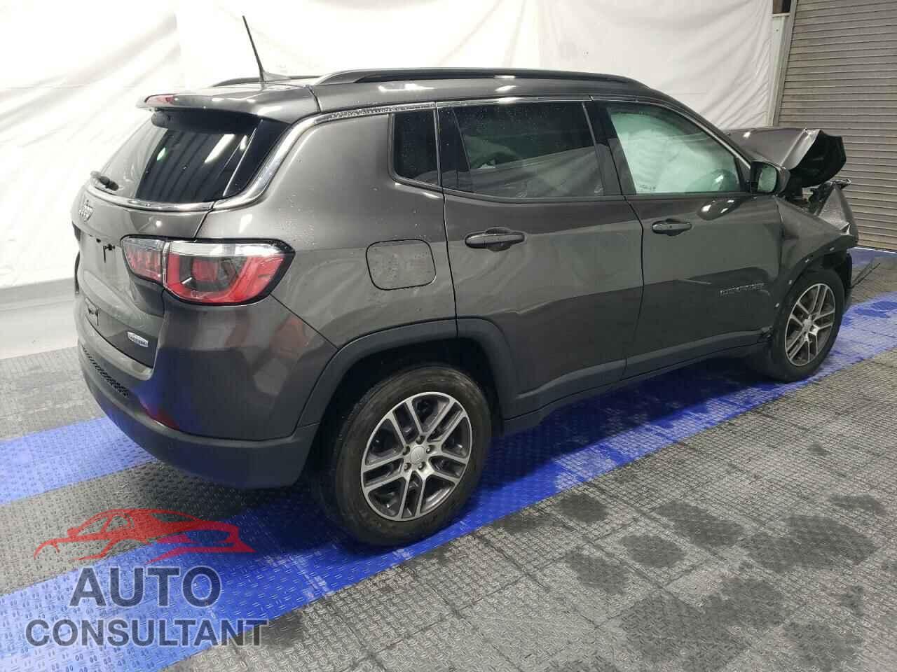 JEEP COMPASS 2020 - 3C4NJCBB7LT235053