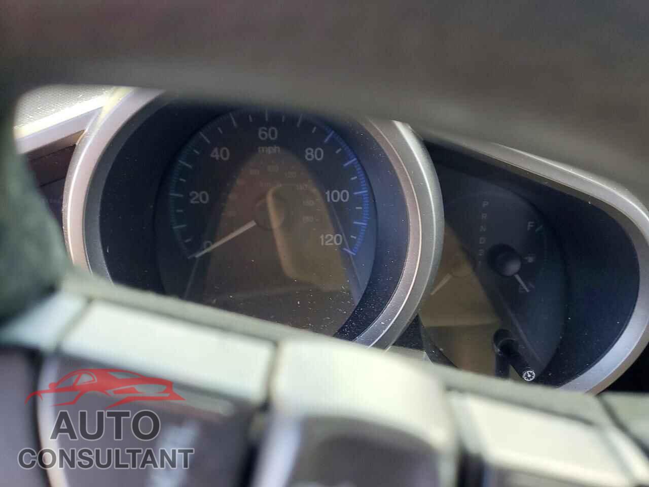 HONDA ELEMENT 2010 - 5J6YH2H73AL008564